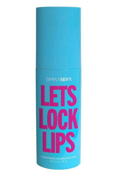 Simply Sexy Pheromone Body Mist, Pheromone Perfume - AlicePrin.com