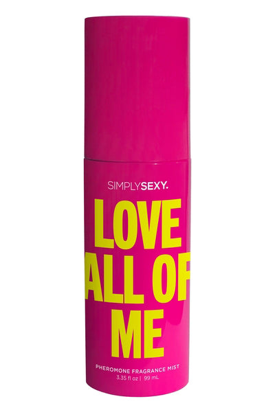 Simply Sexy Pheromone Body Mist, Pheromone Perfume - AlicePrin.com