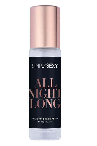 Simply Sexy Pheromone Perfume Roll-On Oil, Roll-On Pheromone Perfume - AlicePrin.com