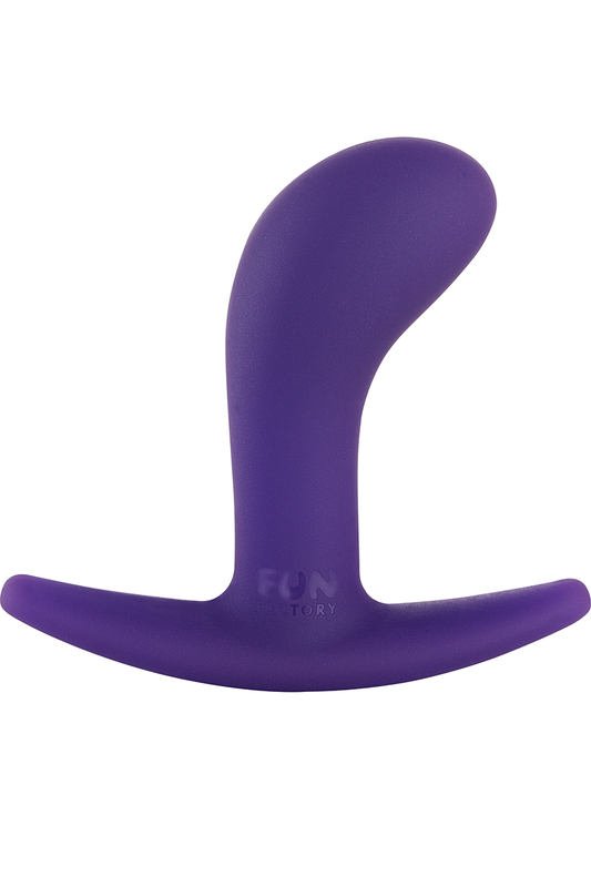 Small Bootie Butt Plug, Small Anal Plug - AlicePrin.com