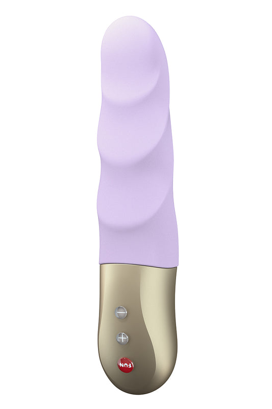 Stronic Petite Thrusting Vibrator, Purple Vibrating Dildo - AlicePrin.com