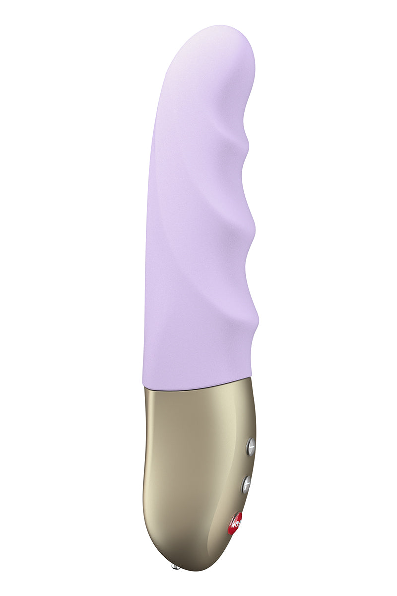 Stronic Petite Thrusting Vibrator, Purple Vibrating Dildo - AlicePrin.com