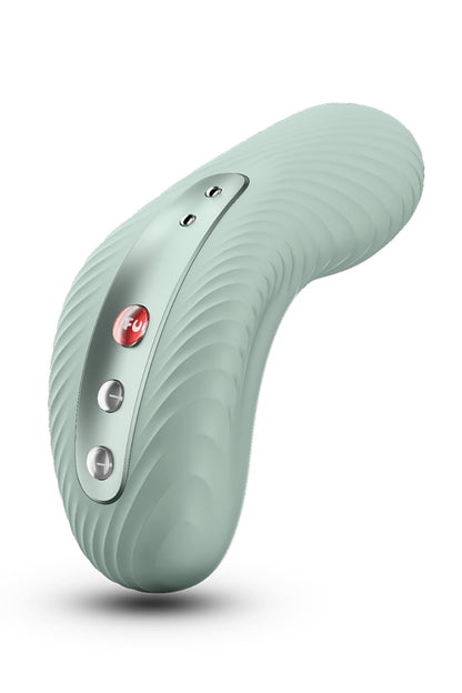 Laya III Vibrating Massager, Curved Vibrator - AlicePrin.com