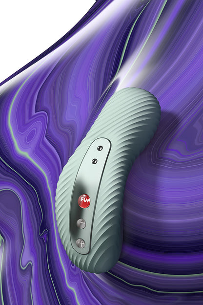 Laya III Vibrating Massager, Curved Vibrator - AlicePrin.com