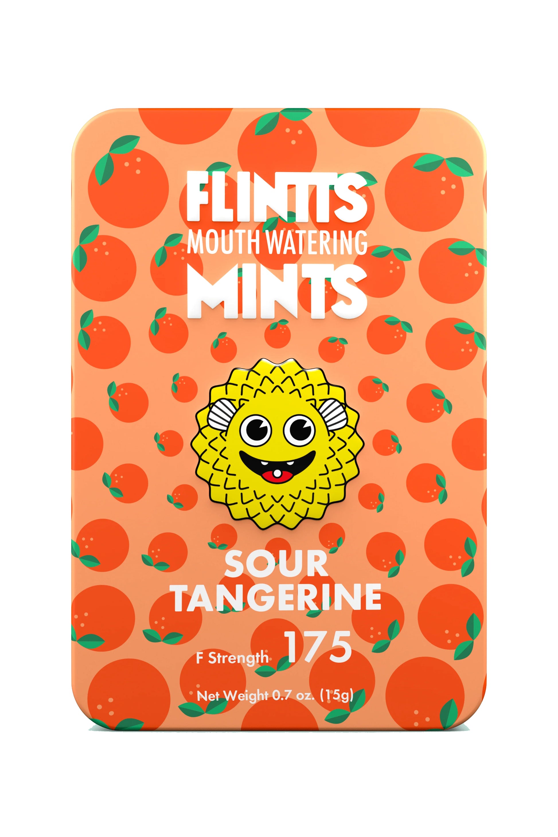 Flintts Mouth-Watering Mints, Saliva Enhancing Mints - AlicePrin.com