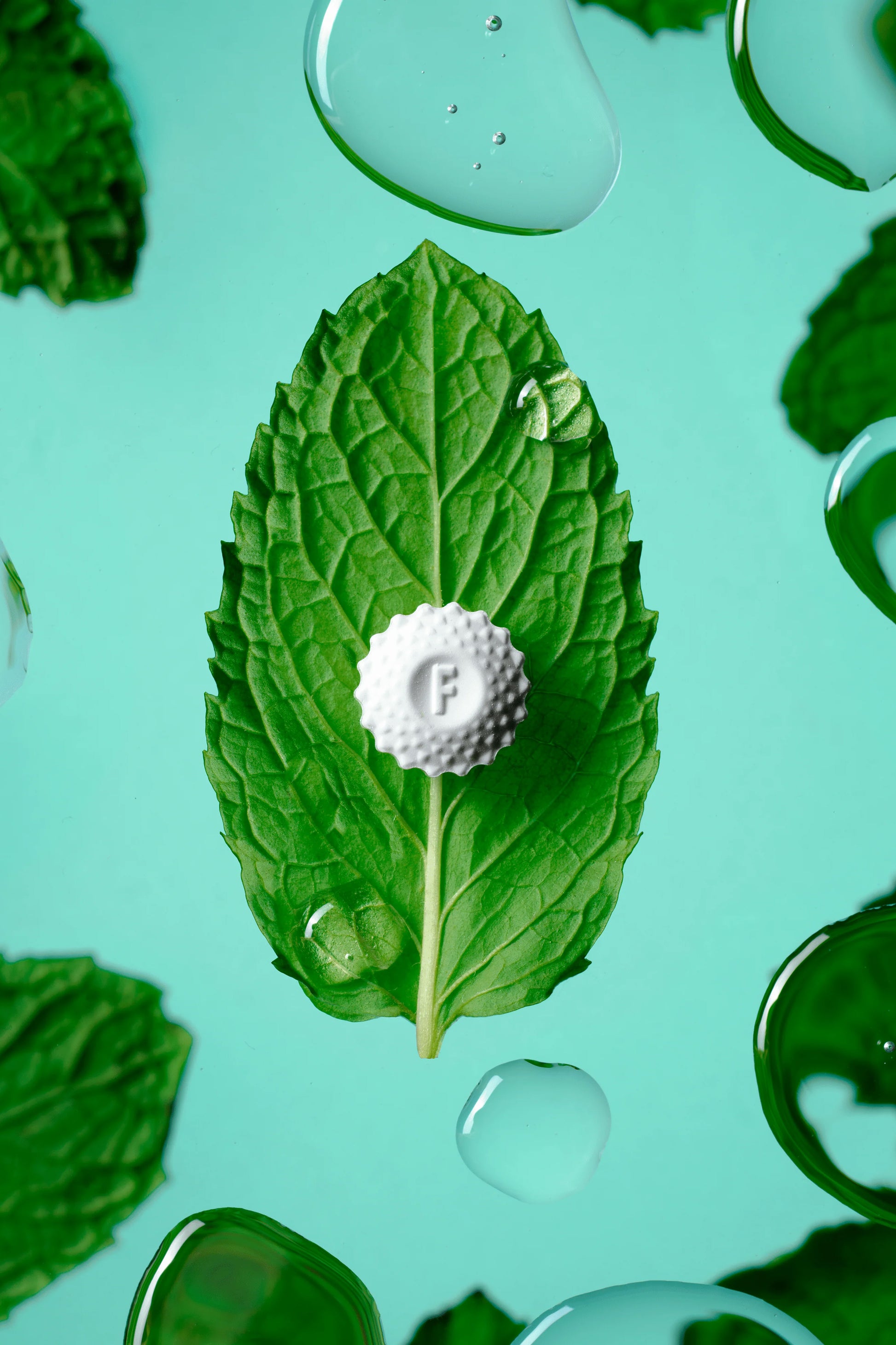 Flintts Mouth-Watering Mints, Saliva Enhancing Mints - AlicePrin.com