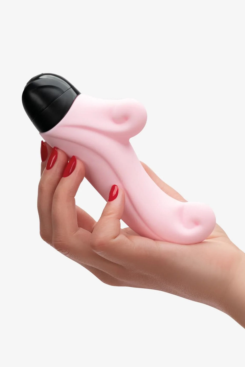 Ocean Rabbit Vibrator, Pink Rabbit Vibrator - AlicePrin.com