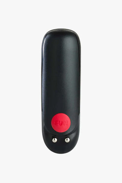 Massage Bullet Vibrator, Black Bullet Vibrator - AlicePrin.com