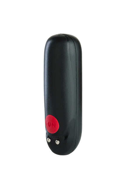 Massage Bullet Vibrator, Black Bullet Vibrator - AlicePrin.com