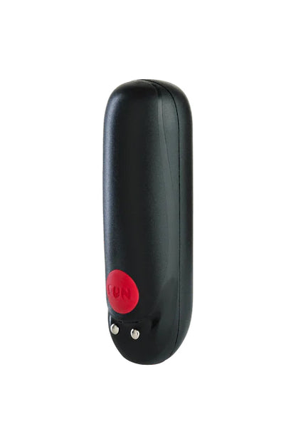 Massage Bullet Vibrator, Black Bullet Vibrator - AlicePrin.com