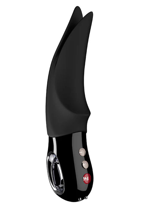 Volta Vibrator, Black Vibrator - AlicePrin.com