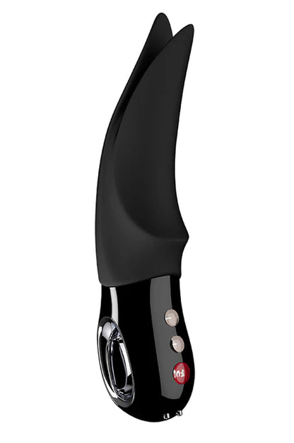 Volta Vibrator, Black Vibrator - AlicePrin.com