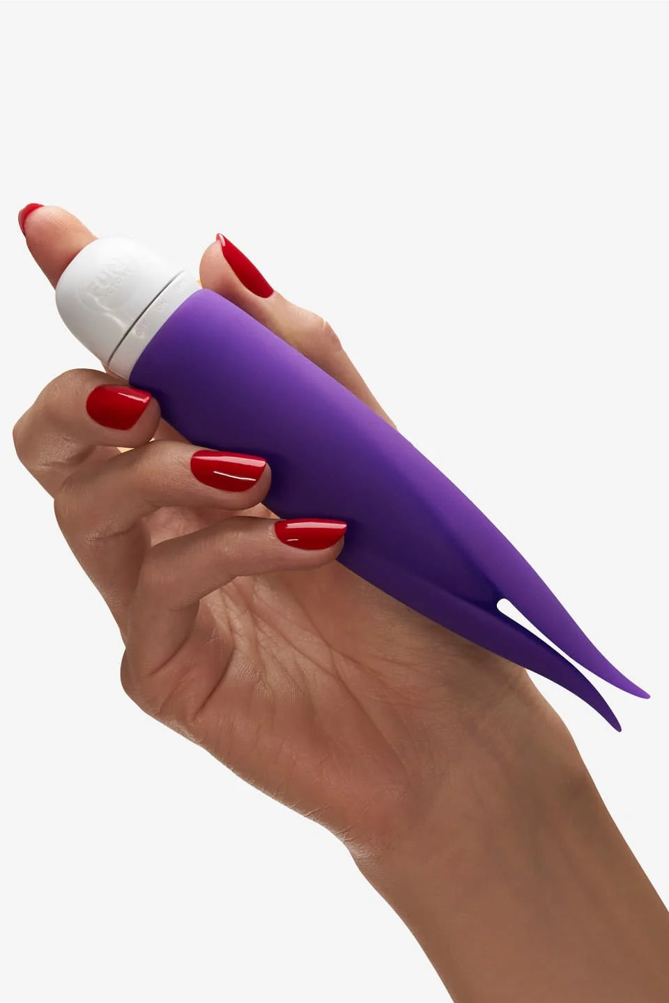 Volita Mini Vibrator, Mini Purple Vibrator - AlicePrin.com