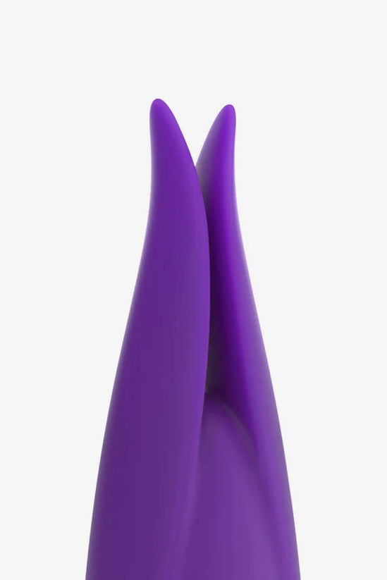 Volita Mini Vibrator, Mini Purple Vibrator - AlicePrin.com