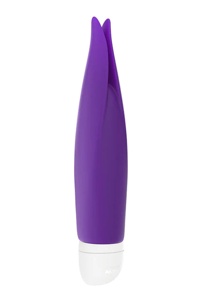Volita Mini Vibrator, Mini Purple Vibrator - AlicePrin.com