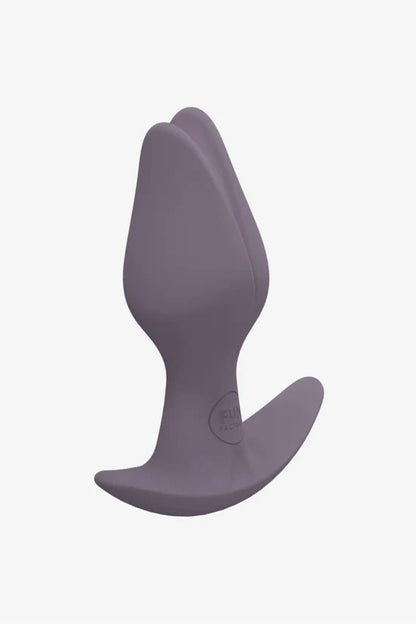 Bootie Fem Anal Plug, Purple Butt Plug - AlicePrin.com