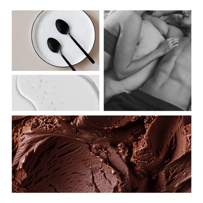 Gelato 1oz Flavored Lubricant