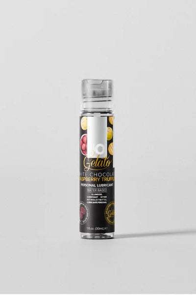 Gelato 1oz Flavored Lubricant