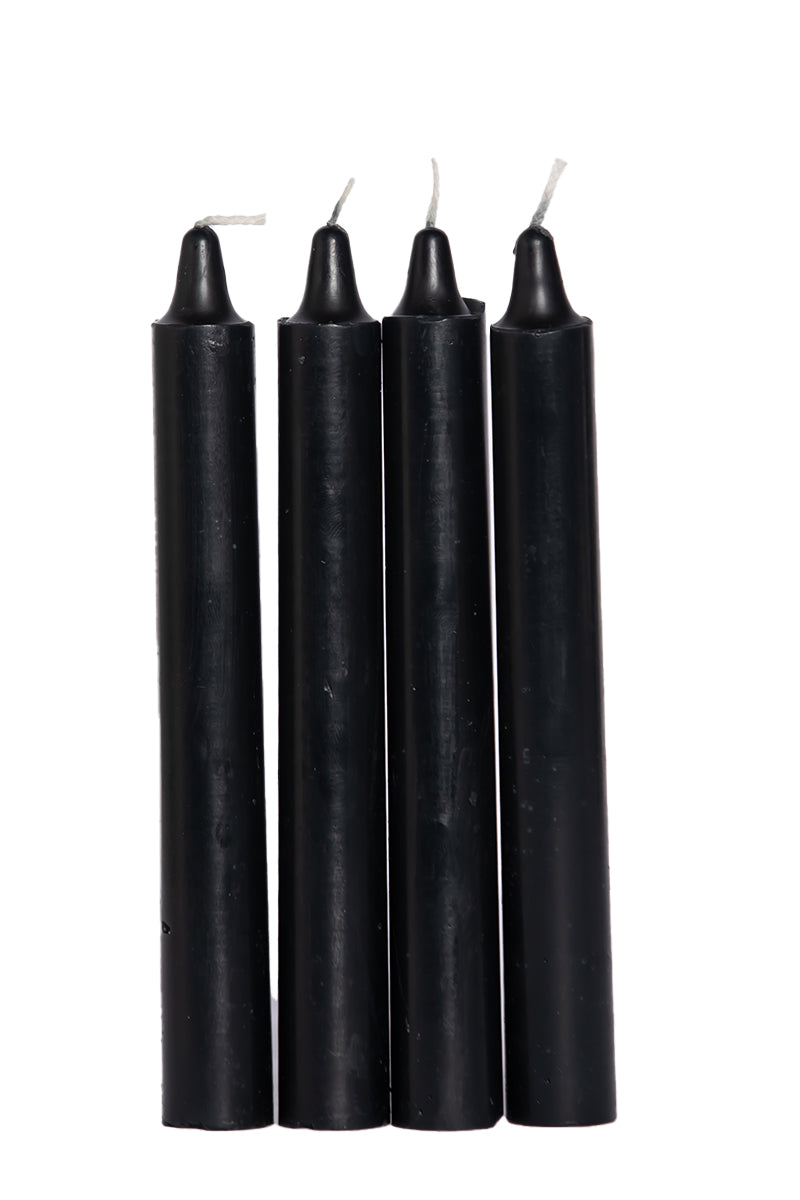 Make Me Melt Sensual Warm-Drip Candles