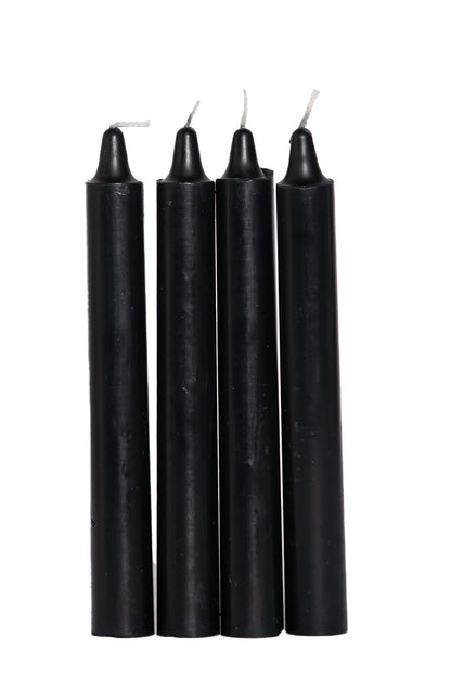 Make Me Melt Sensual Warm-Drip Candles