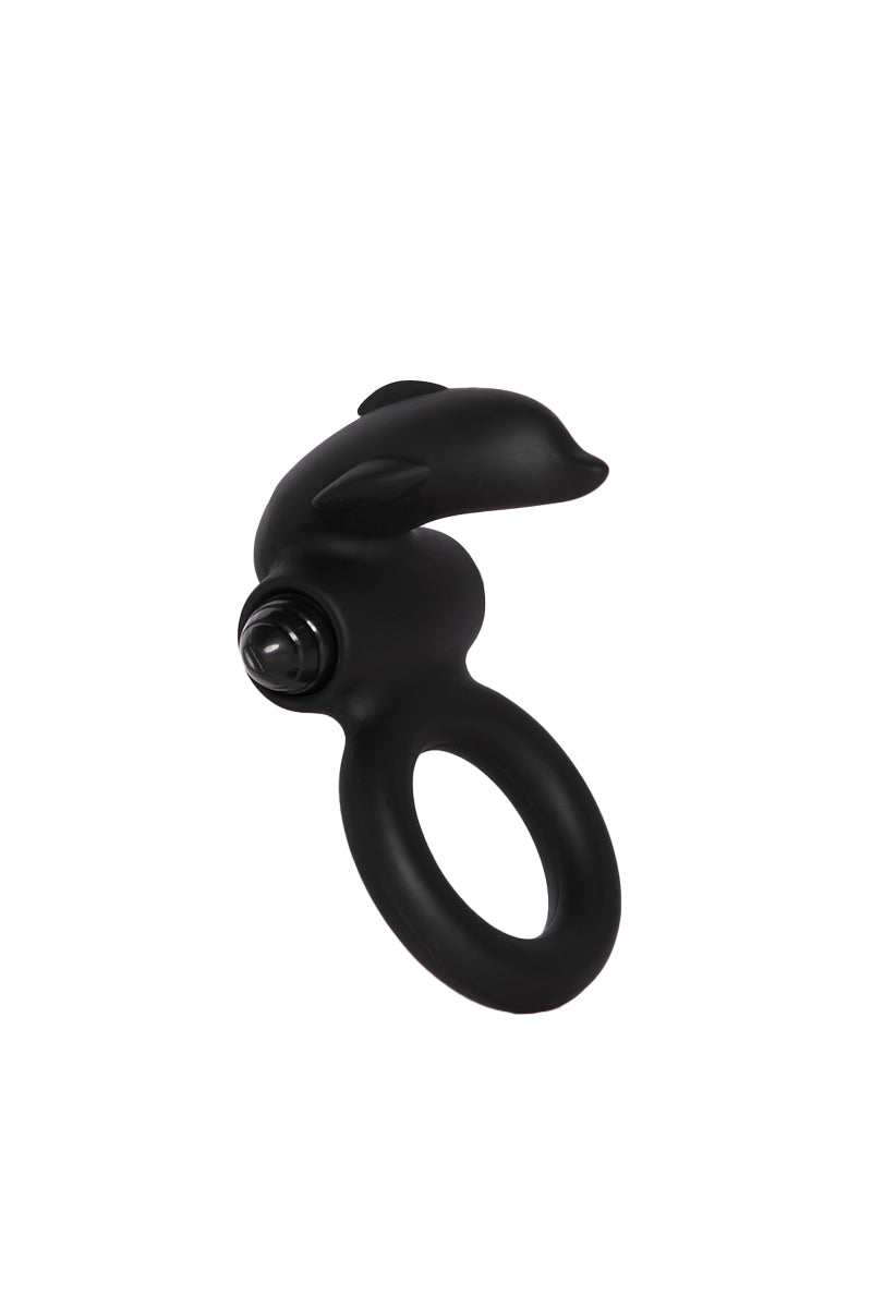 Men's Flipper Bullet Cock Ring