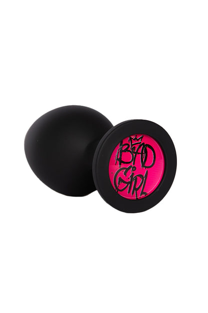 Booty Talk Butt Plug