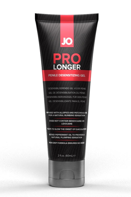 Jo Penile Prolonger Gel, Penile Desensitizing Gel - AlicePrin.com