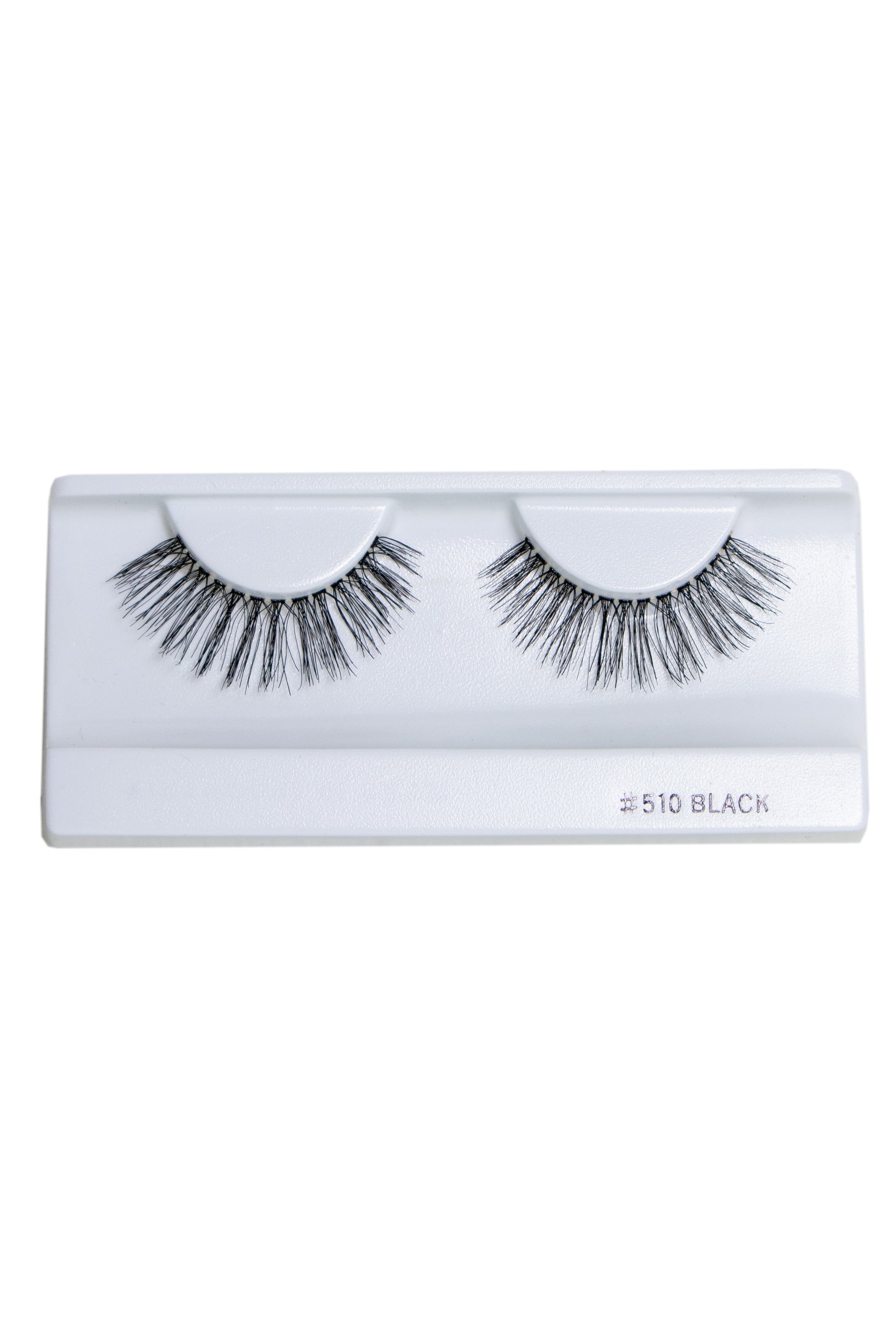 Full Natural Lashes, Natural Fake Lashes - AlicePrin.com