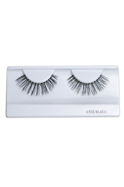 Full Natural Lashes, Natural Fake Lashes - AlicePrin.com