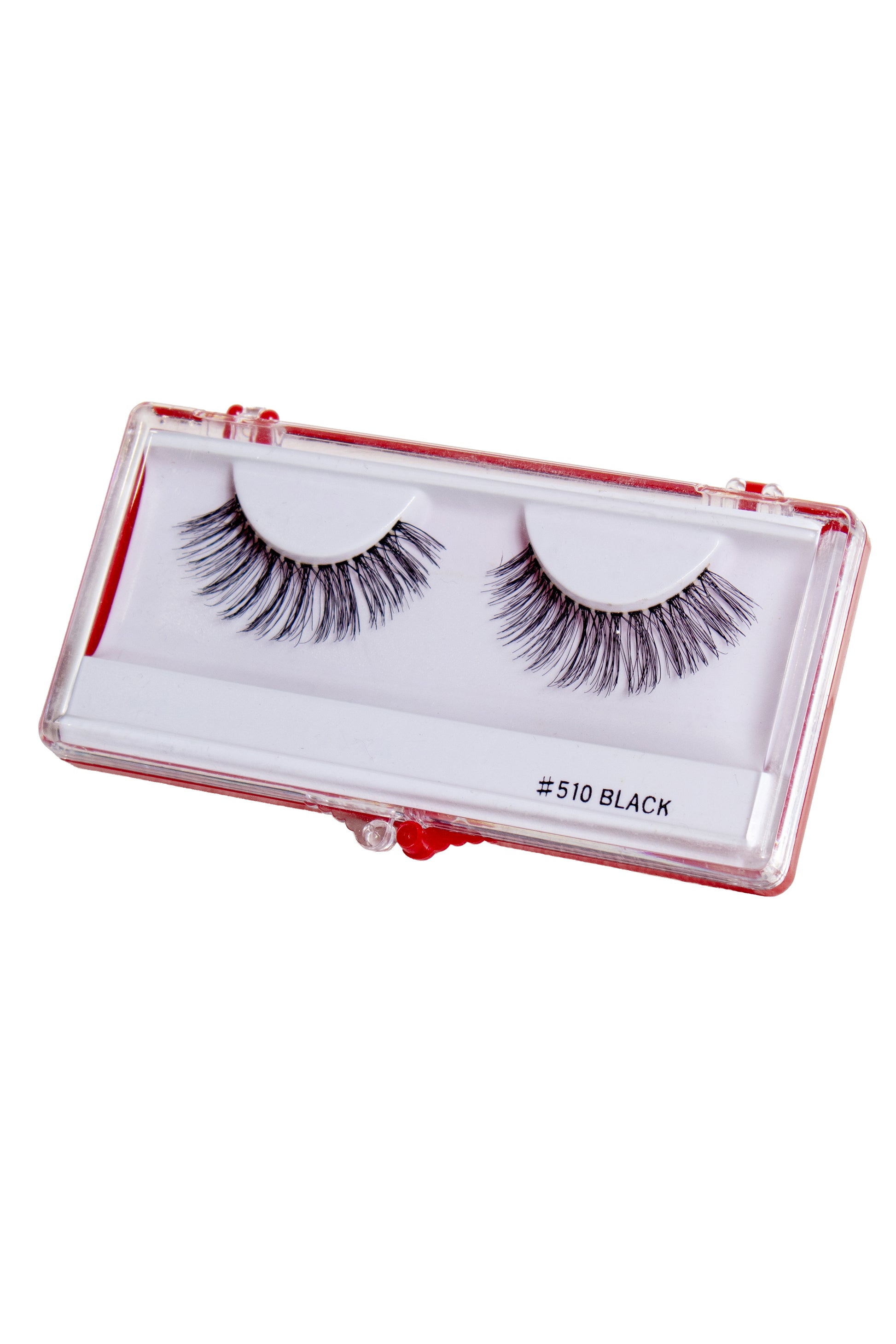 Full Natural Lashes, Natural Fake Lashes - AlicePrin.com