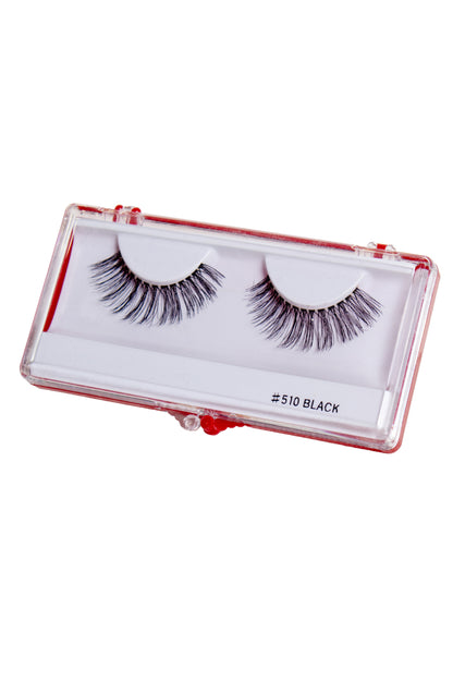 Full Natural Lashes, Natural Fake Lashes - AlicePrin.com