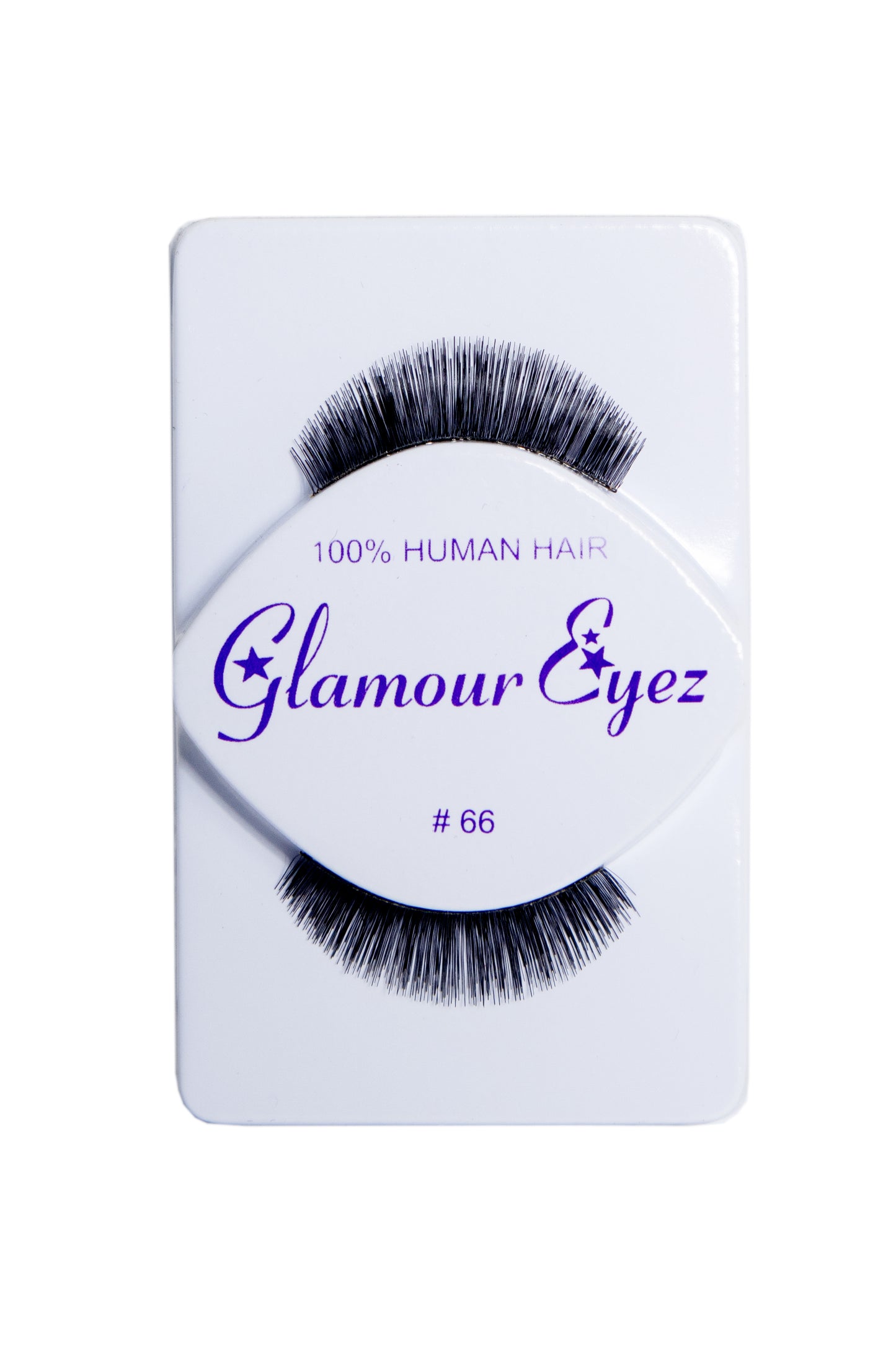 Full Short Lashes, Short Fake Lashes - AlicePrin.com