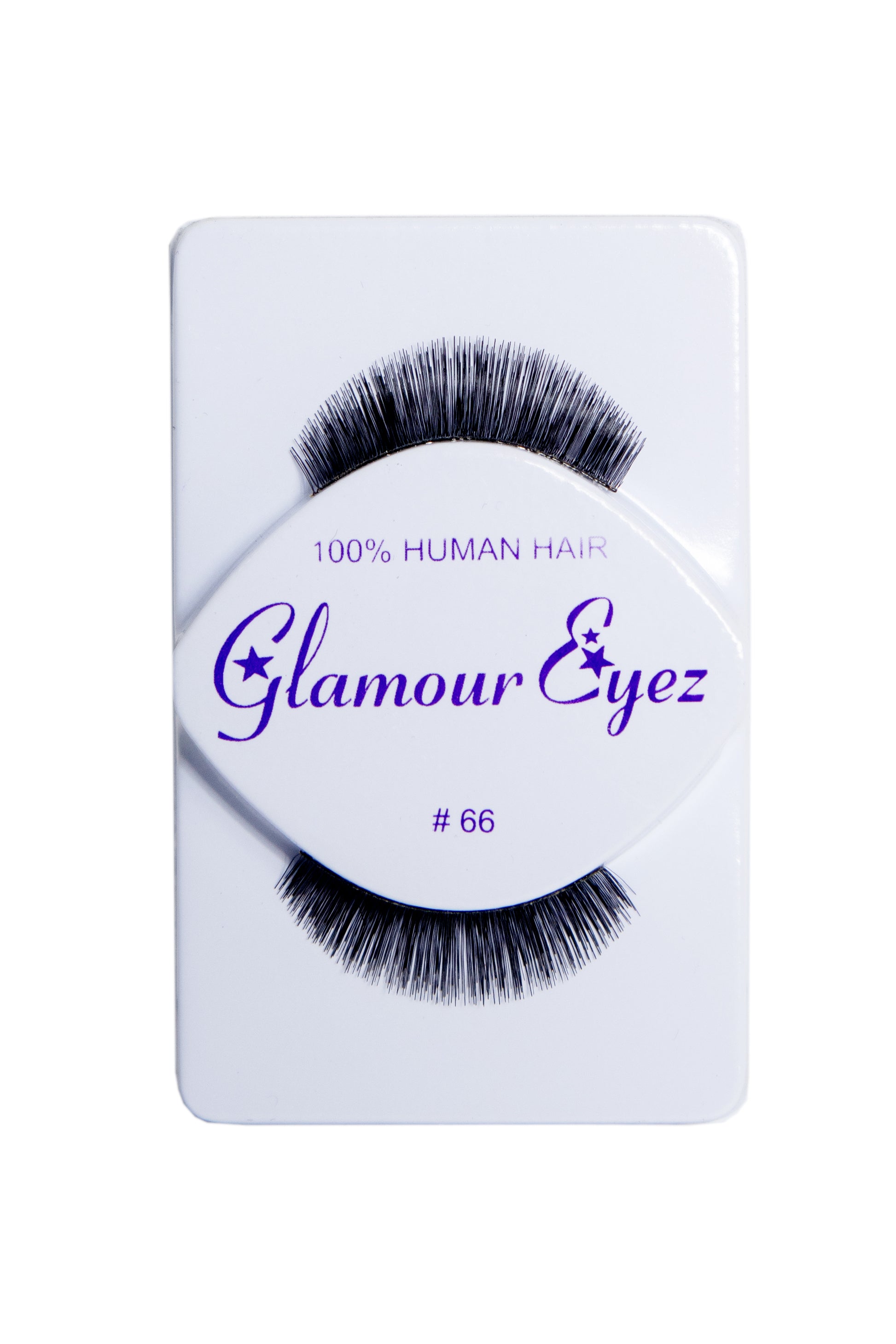 Full Short Lashes, Short Fake Lashes - AlicePrin.com