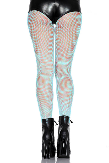 Seamless Fishnet Pantyhose, Fishnet Tights - AlicePrin.com