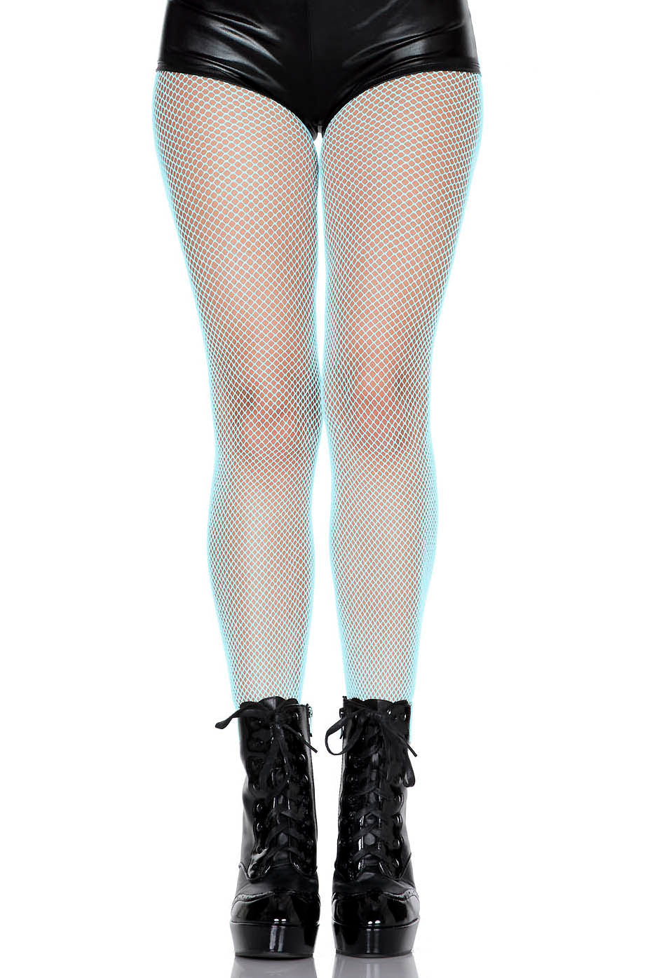 Seamless Fishnet Pantyhose, Fishnet Tights - AlicePrin.com