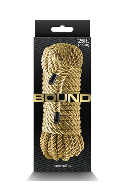 25ft Bound Rope, Bondage Rope - AlicePrin.com