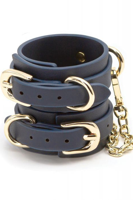Bondage Couture Wrist Cuffs