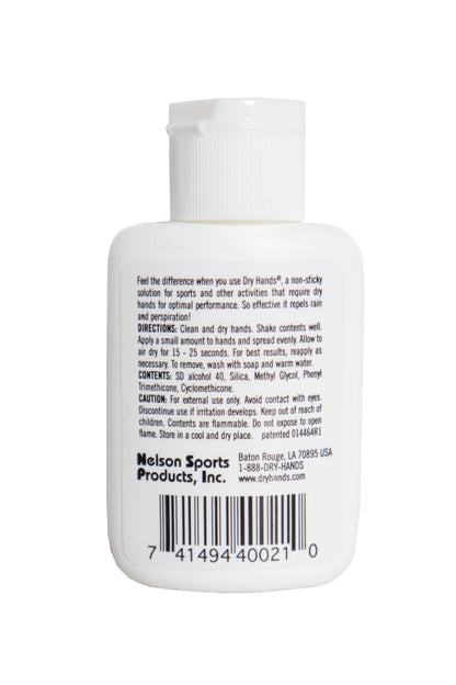 Dry Hands 1oz Gripping Solution, Stripper Grip - AlicePrin.com