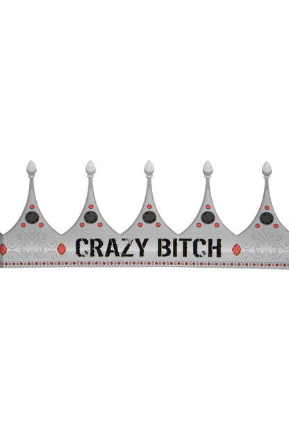 Bride-to-Be Party Crowns, Bachelorette Crowns - AlicePrin.com
