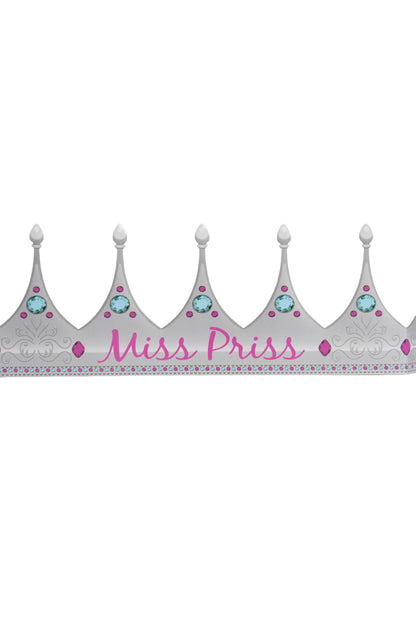 Bride-to-Be Party Crowns, Bachelorette Crowns - AlicePrin.com