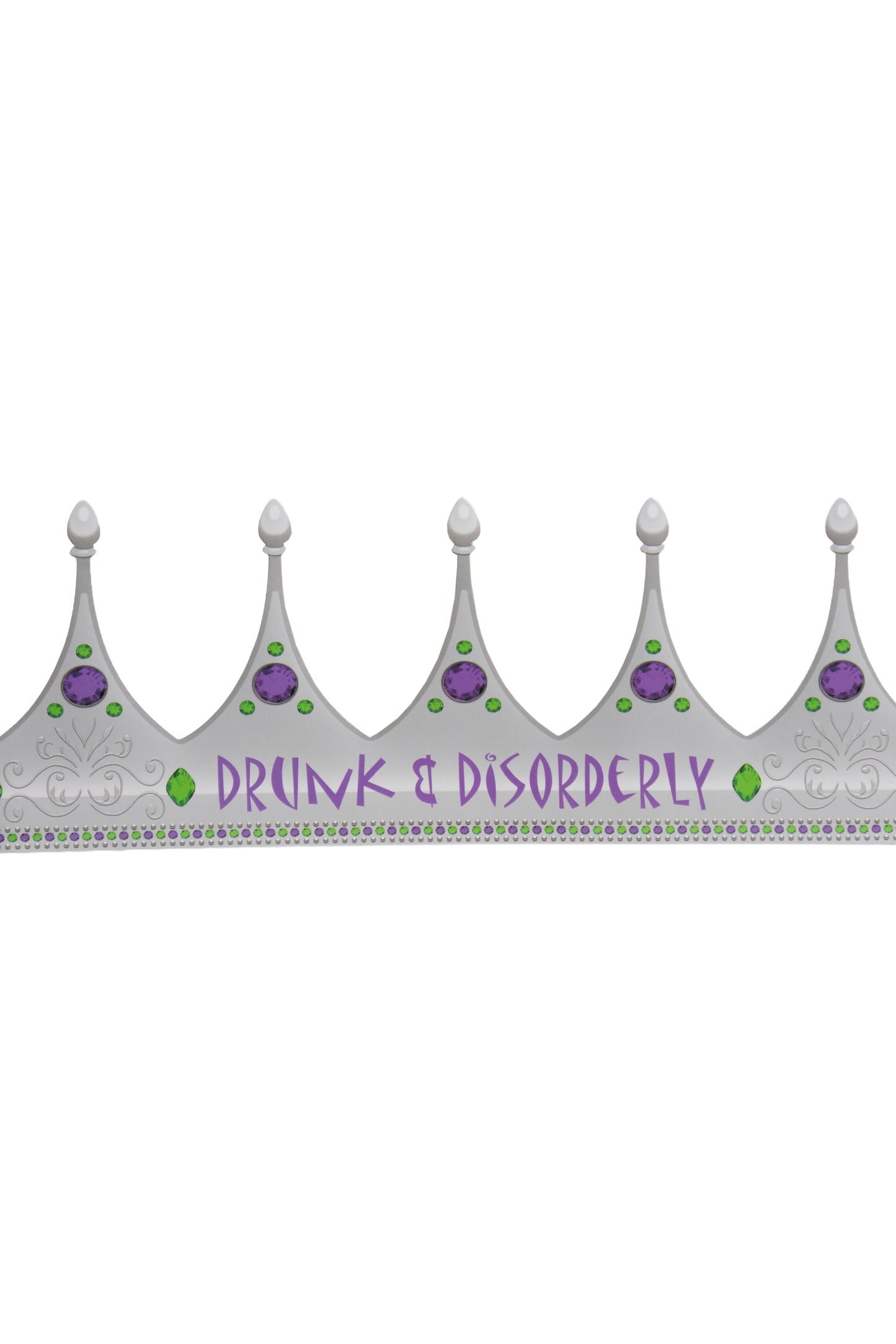 Bride-to-Be Party Crowns, Bachelorette Crowns - AlicePrin.com