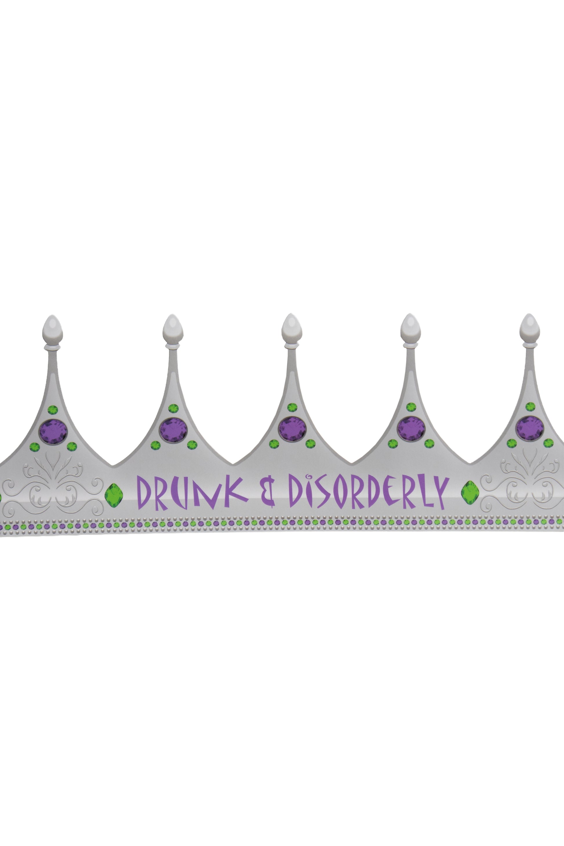 Bride-to-Be Party Crowns, Bachelorette Crowns - AlicePrin.com