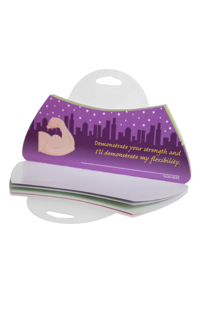 Bride to Be Naughty Pursey Game, Bachelorette Party Card Game - AlicePrin.com