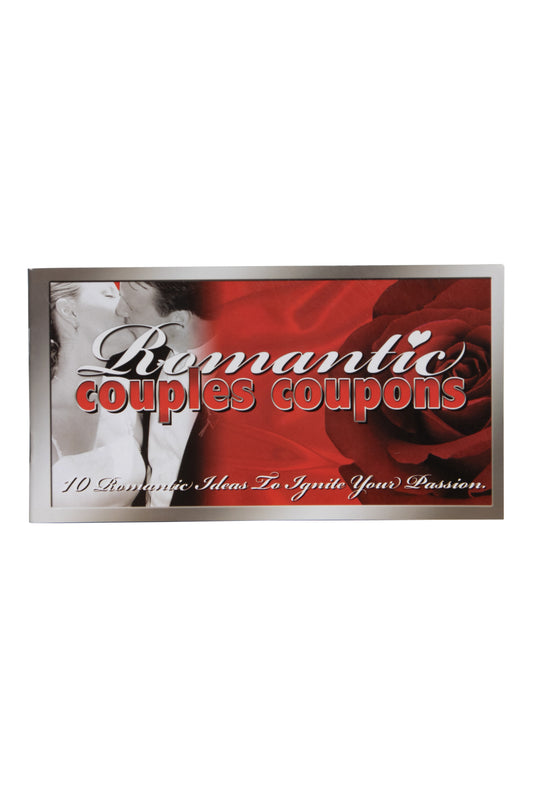 Romantic Couples Coupons, Couple Coupons Gift - AlicePrin.com