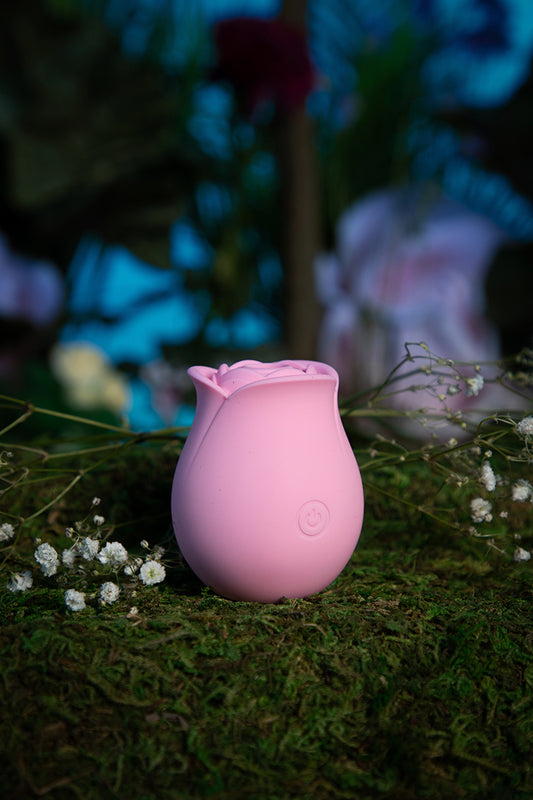 The Perfect Rose Stimulator