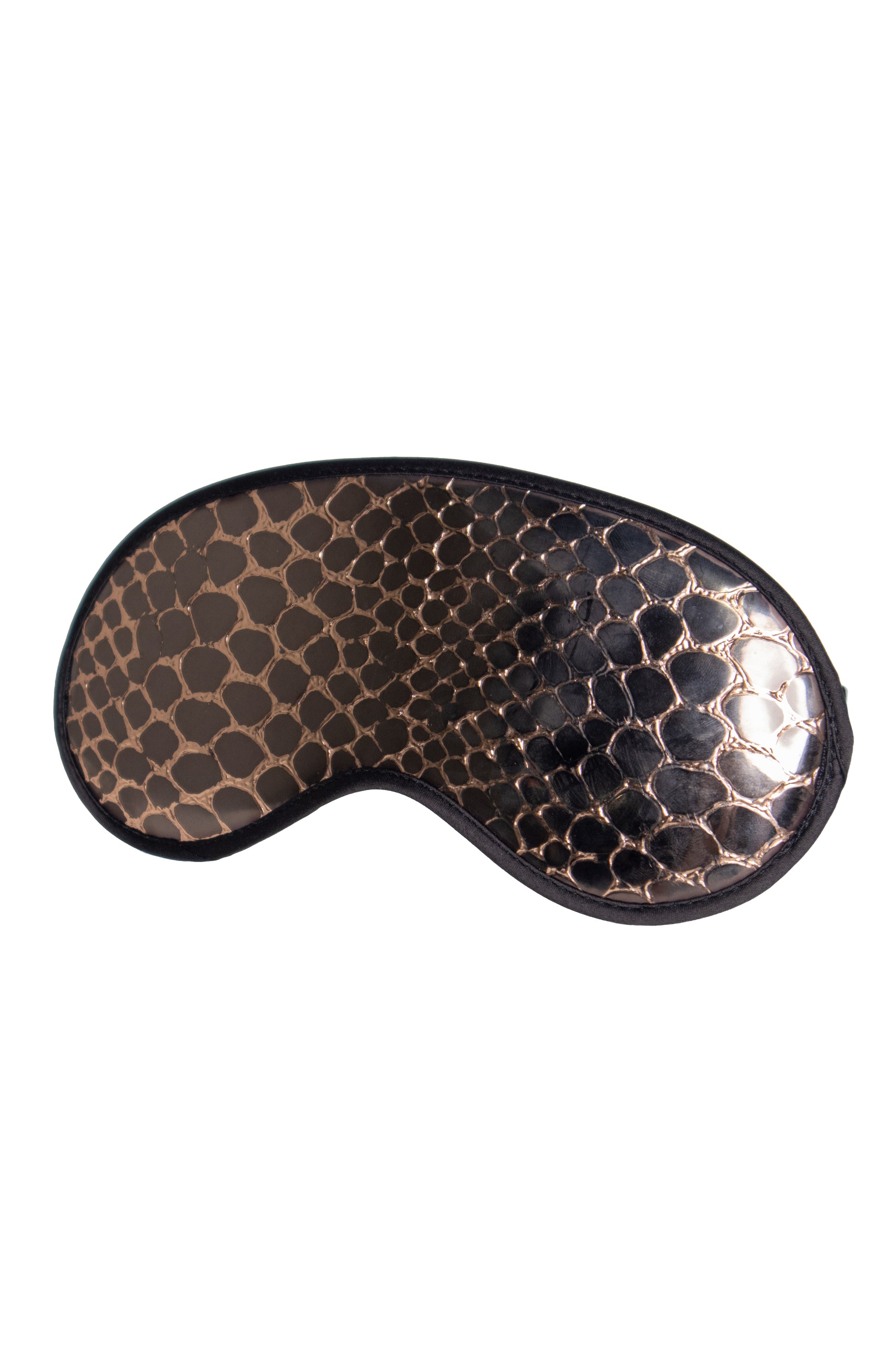 3-Pack Animal Print Bondage Kit, Metallic Bondage Kit - AlicePrin.com