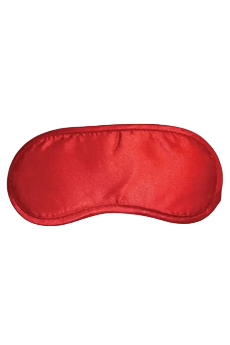 Satin Blindfold