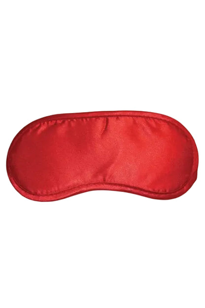 Satin Blindfold