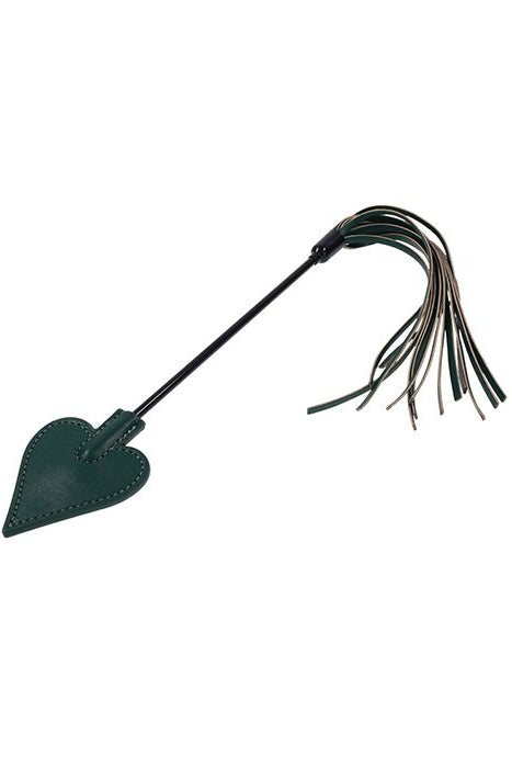 Indica Dual Impact Crop, Green Kink Crop - AlicePrin.com