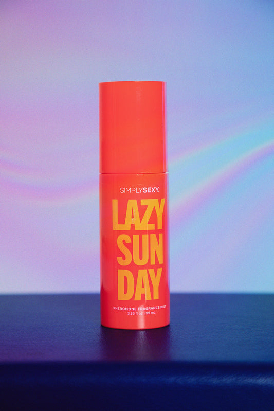 Simply Sexy Pheromone Body Mist